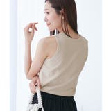 アメスリタンクトップ | ROPE' PICNIC | 詳細画像17 