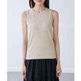 アメスリタンクトップ | ROPE' PICNIC | 詳細画像19 