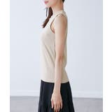 アメスリタンクトップ | ROPE' PICNIC | 詳細画像20 