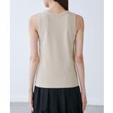 アメスリタンクトップ | ROPE' PICNIC | 詳細画像21 