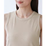 アメスリタンクトップ | ROPE' PICNIC | 詳細画像22 