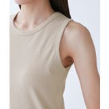 アメスリタンクトップ | ROPE' PICNIC | 詳細画像23 