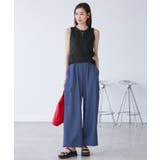 アメスリタンクトップ | ROPE' PICNIC | 詳細画像3 