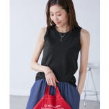 アメスリタンクトップ | ROPE' PICNIC | 詳細画像5 