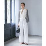 アメスリタンクトップ | ROPE' PICNIC | 詳細画像7 