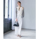 アメスリタンクトップ | ROPE' PICNIC | 詳細画像8 