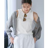 アメスリタンクトップ | ROPE' PICNIC | 詳細画像9 