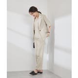 【吸水速乾・防シワ】エフォートレスビスチェキャミソール | ROPE' PICNIC | 詳細画像24