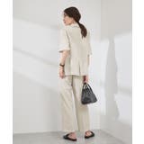 【吸水速乾・防シワ】エフォートレスビスチェキャミソール | ROPE' PICNIC | 詳細画像25