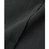 【吸水速乾・防シワ】エフォートレスビスチェキャミソール | ROPE' PICNIC | 詳細画像35