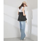 【吸水速乾・防シワ】エフォートレスビスチェキャミソール | ROPE' PICNIC | 詳細画像5