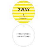 【前後2WAY】総レースインナー | ROPE' PICNIC | 詳細画像11