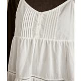 Vネックティアードレースビスチェ | ROPE' PICNIC | 詳細画像14 