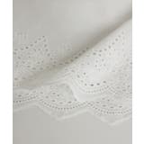 Vネックティアードレースビスチェ | ROPE' PICNIC | 詳細画像17 