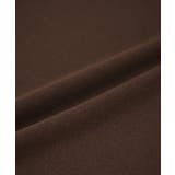 スクエアネックニットタンクトップ | ROPE' PICNIC | 詳細画像38 