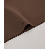 スクエアネックニットタンクトップ | ROPE' PICNIC | 詳細画像39 