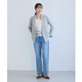 ケミカルレースビスチェ | ROPE' PICNIC | 詳細画像14 