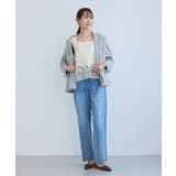 ケミカルレースビスチェ | ROPE' PICNIC | 詳細画像16 