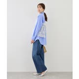 ケミカルレースビスチェ | ROPE' PICNIC | 詳細画像3 