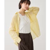 シアードッキングリブタンクトップ | ROPE' PICNIC | 詳細画像10
