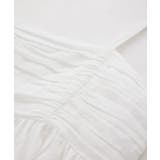 お着軽シャツシリーズ シアーレイヤードキャミソールブラウス/接触冷感・通気性 | ROPE' PICNIC | 詳細画像36 