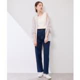 襟フリルタンクトップ | ROPE' PICNIC | 詳細画像21 