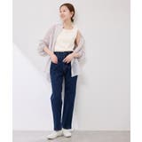 襟フリルタンクトップ | ROPE' PICNIC | 詳細画像22 