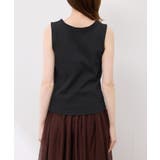 襟フリルタンクトップ | ROPE' PICNIC | 詳細画像29 