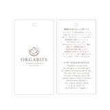 【ORGABITS】【セットアップ対応】ビスチェ | ROPE' PICNIC | 詳細画像13 