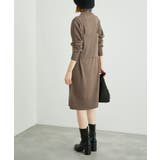 総針ニットキャミソール | ROPE' PICNIC | 詳細画像11 