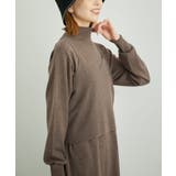 総針ニットキャミソール | ROPE' PICNIC | 詳細画像13 