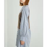 総針ニットキャミソール | ROPE' PICNIC | 詳細画像19 