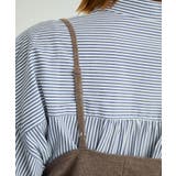 総針ニットキャミソール | ROPE' PICNIC | 詳細画像21 