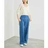 総針ニットキャミソール | ROPE' PICNIC | 詳細画像8 