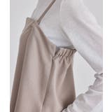 キャミソールビスチェ/セットアップ対応 | ROPE' PICNIC | 詳細画像34 