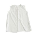 リンクコーデ/刺繍襟ブラウス | ROPE' PICNIC | 詳細画像12