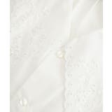 リンクコーデ/刺繍襟ブラウス | ROPE' PICNIC | 詳細画像13