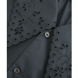 リンクコーデ/刺繍襟ブラウス | ROPE' PICNIC | 詳細画像14