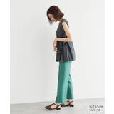 リンクコーデ/刺繍襟ブラウス | ROPE' PICNIC | 詳細画像18