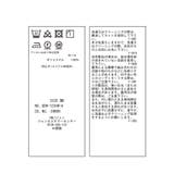 【WEB限定カラー:ベージュ,ピンク】ボウタイフウタックハーフスリーブ | ROPE' PICNIC | 詳細画像22