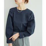 サッカーストライププルオーバー | ROPE' PICNIC | 詳細画像11 