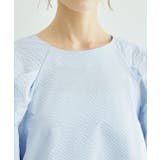 サッカーストライププルオーバー | ROPE' PICNIC | 詳細画像19 