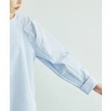 サッカーストライププルオーバー | ROPE' PICNIC | 詳細画像21 