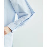 サッカーストライププルオーバー | ROPE' PICNIC | 詳細画像22 