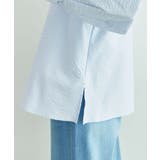 サッカーストライププルオーバー | ROPE' PICNIC | 詳細画像23 