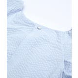 サッカーストライププルオーバー | ROPE' PICNIC | 詳細画像26 