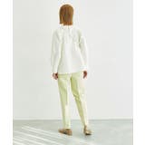 サッカーストライププルオーバー | ROPE' PICNIC | 詳細画像4 