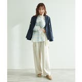 チュールトップス | ROPE' PICNIC | 詳細画像11 