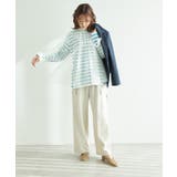 チュールトップス | ROPE' PICNIC | 詳細画像14 