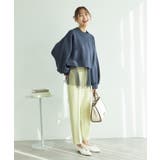 チュールトップス | ROPE' PICNIC | 詳細画像2 